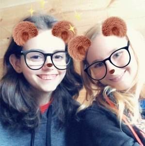 Meet your Posher, Alicia